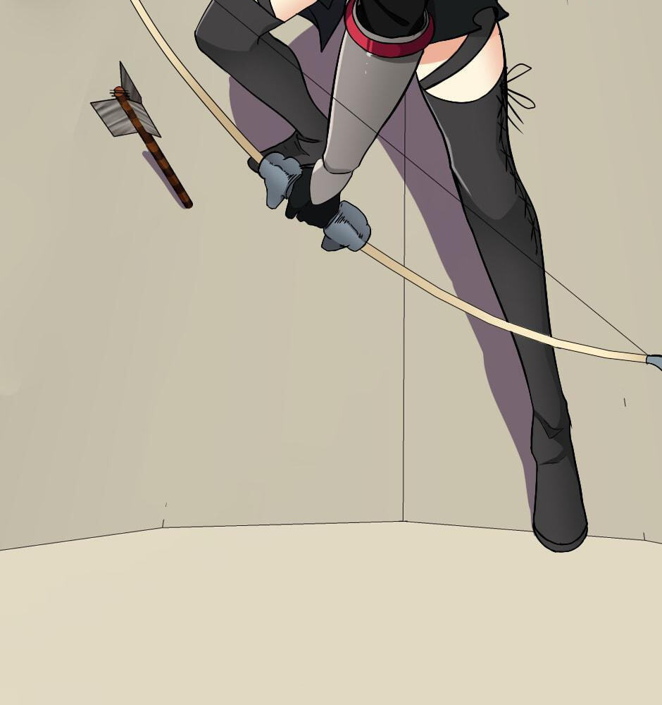 The Beginning After the End, chapter 8, page 56