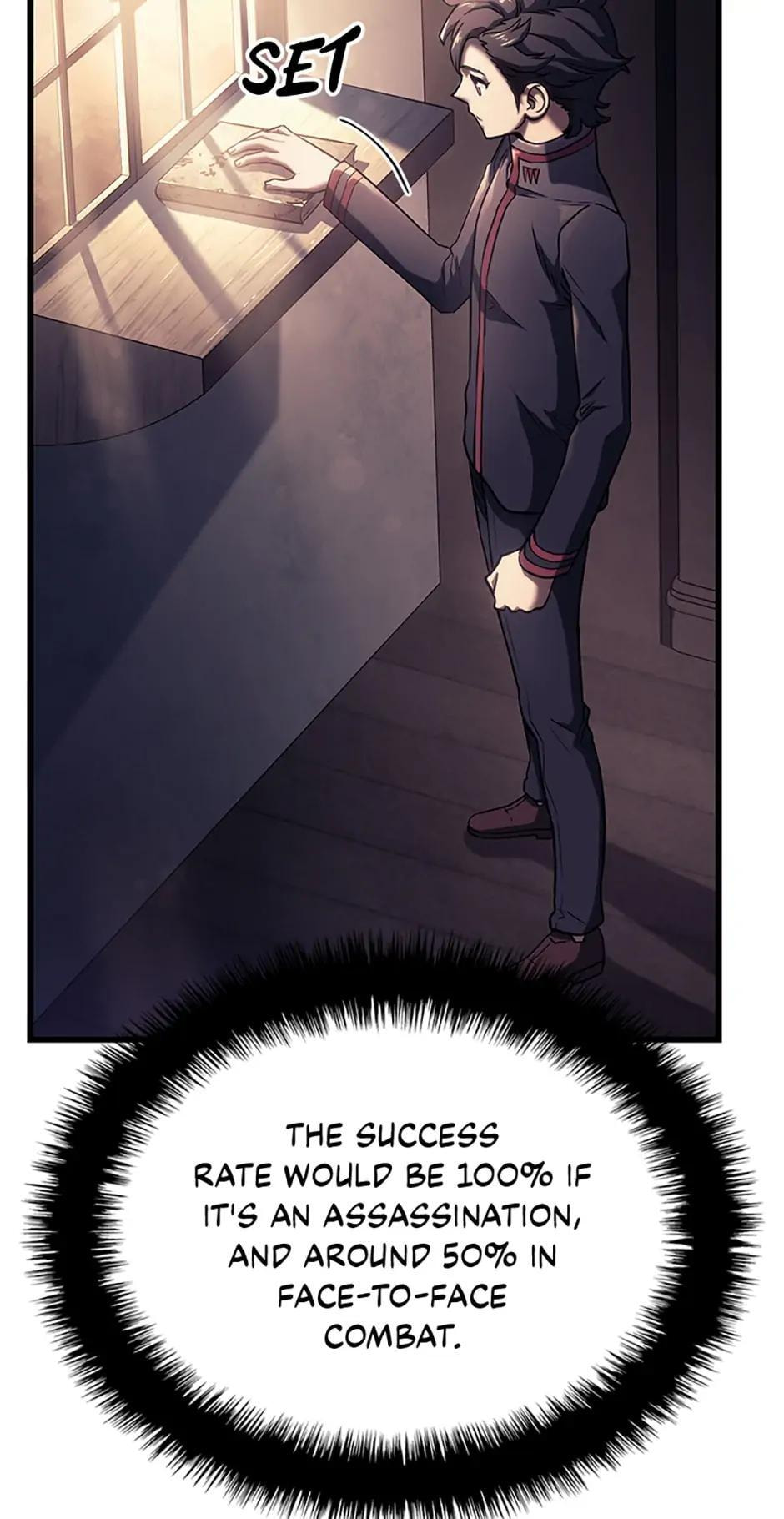 Revenge of the Baskerville Bloodhound, chapter 10, image 13