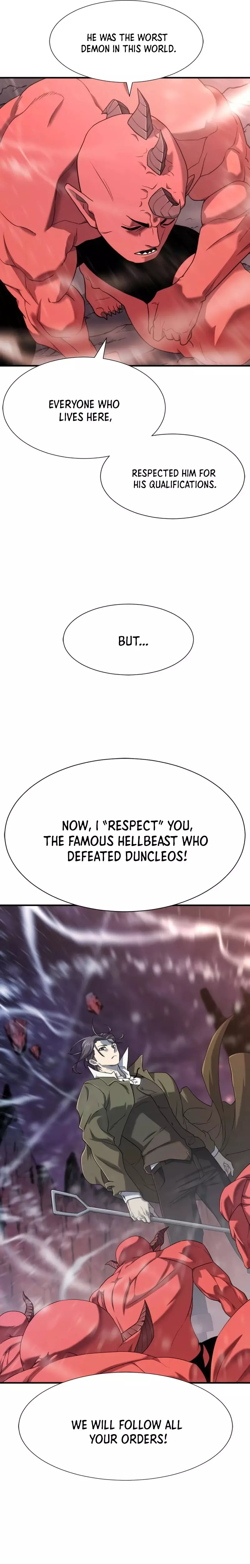 The Greatest Estate Developer, chapter 118, image 4