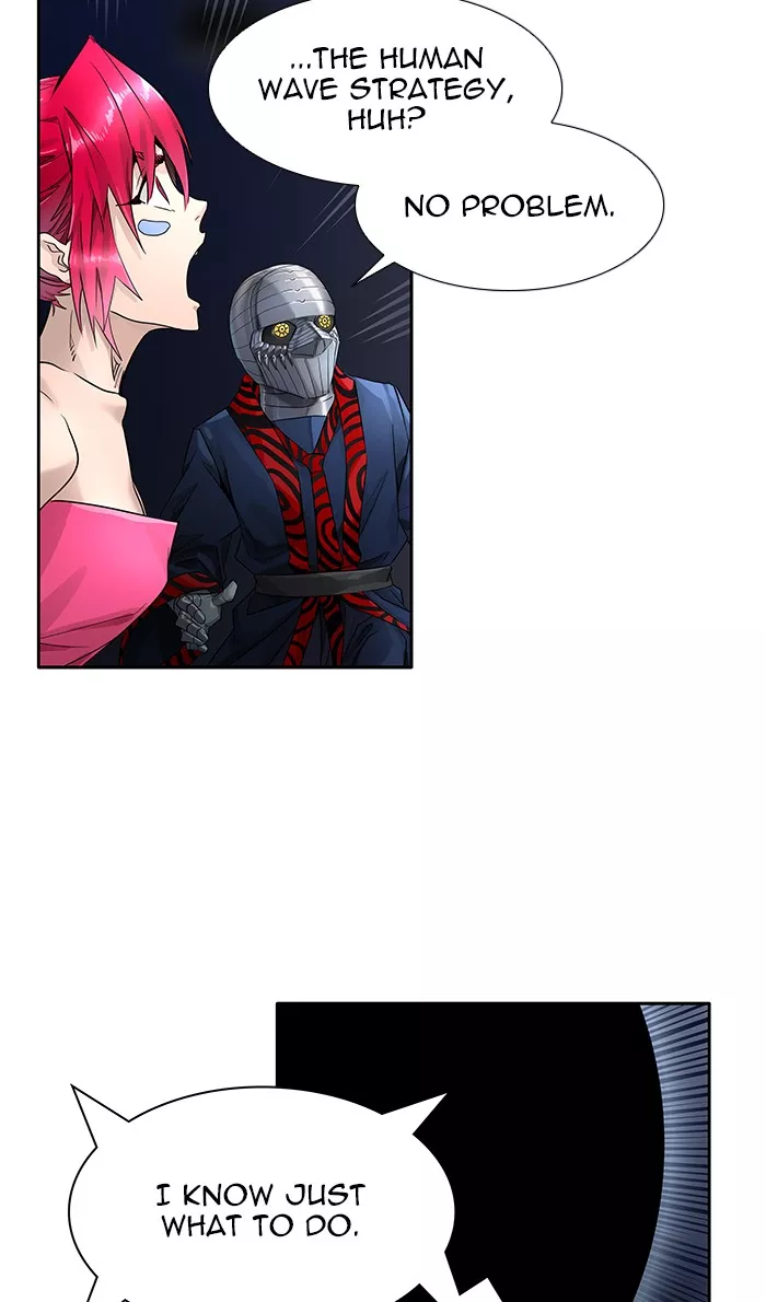 Tower of God, chapter 499, image 129