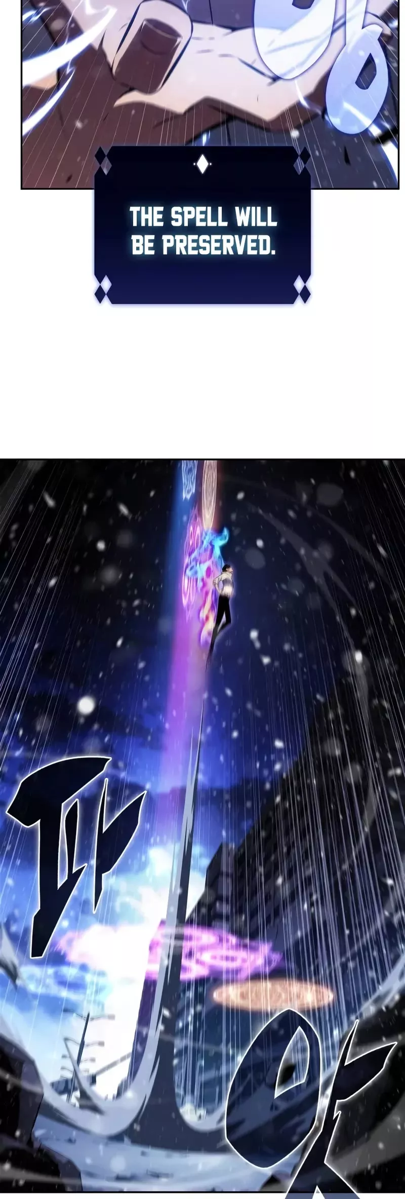 Solo Max-Level Newbie, chapter 185, image 20