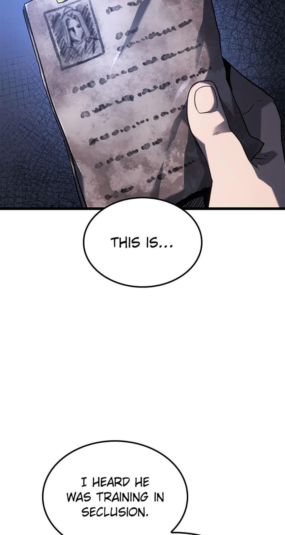 Revenge of the Baskerville Bloodhound, chapter 64, image 113