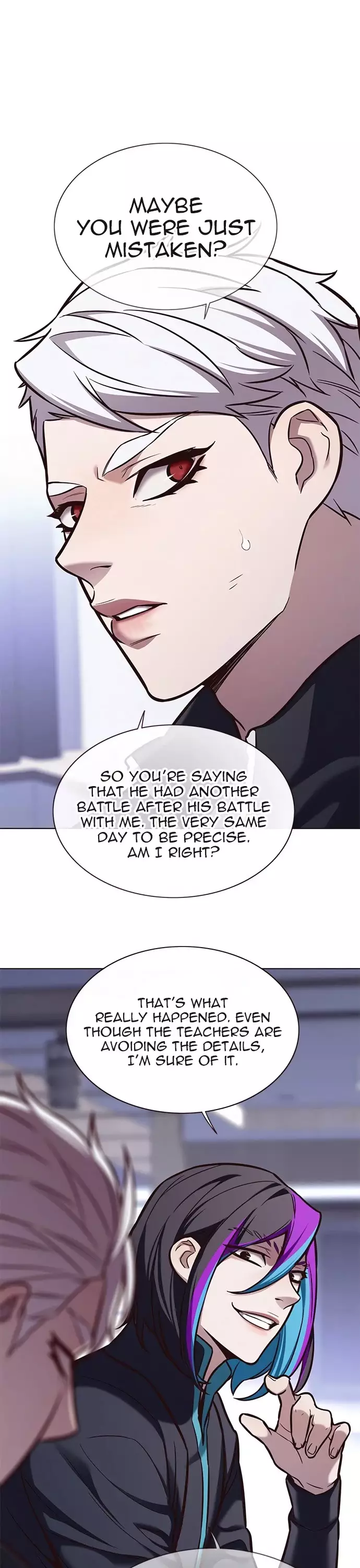 Eleceed, chapter 166, image 24