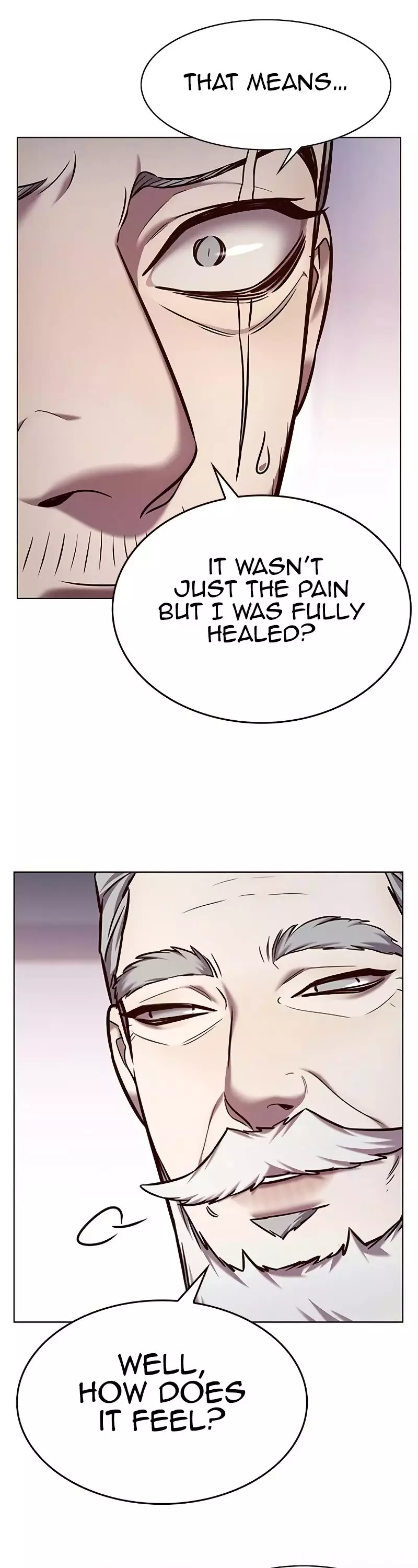 Eleceed, chapter 229, image 6