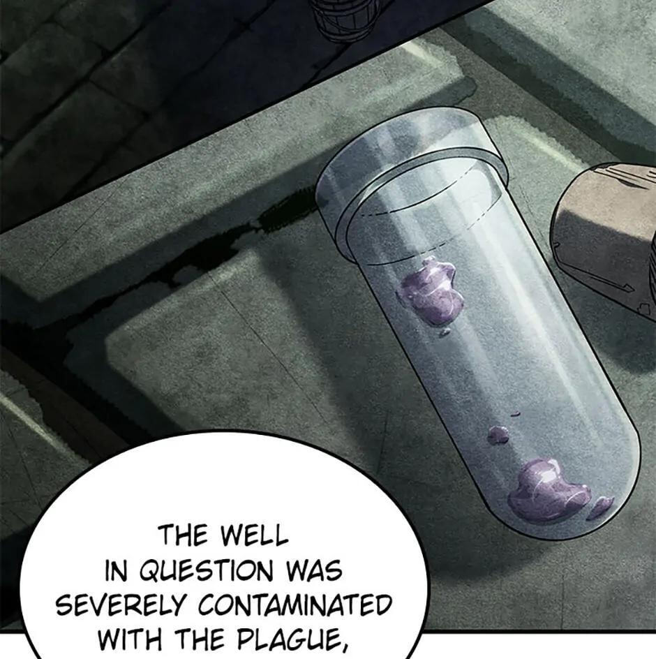 Revenge of the Baskerville Bloodhound, chapter 49, image 90