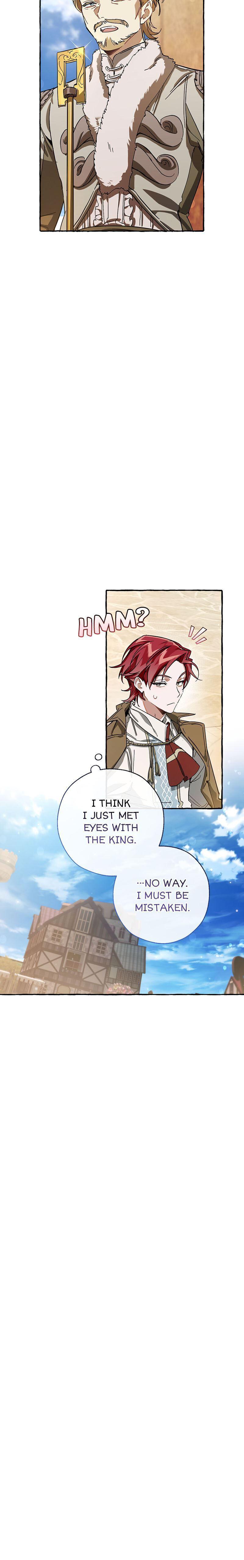 Trash of the Count’s Family, chapter 63, image 3