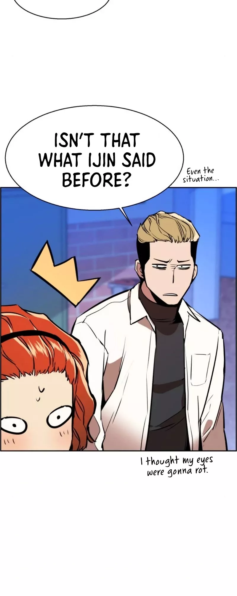 Teenage Mercenary, chapter 22, image 25