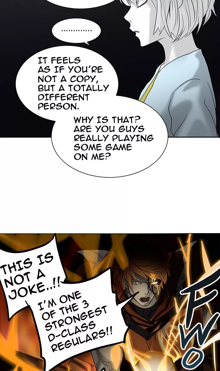 Tower of God, chapter 261, image 33