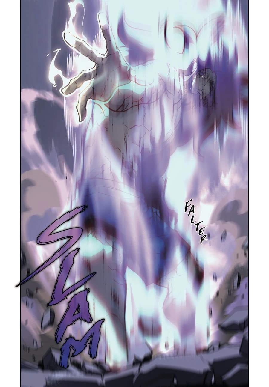 Solo Leveling, chapter 30, page 78