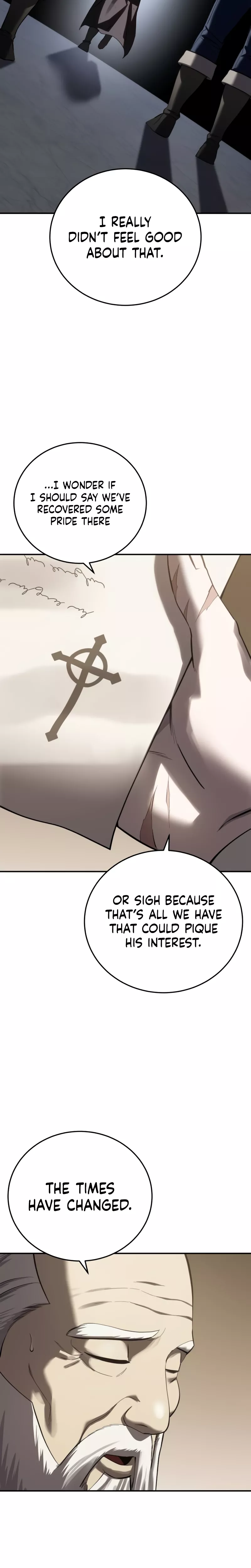 Star-Fostered Swordmaster, chapter 58, image 33