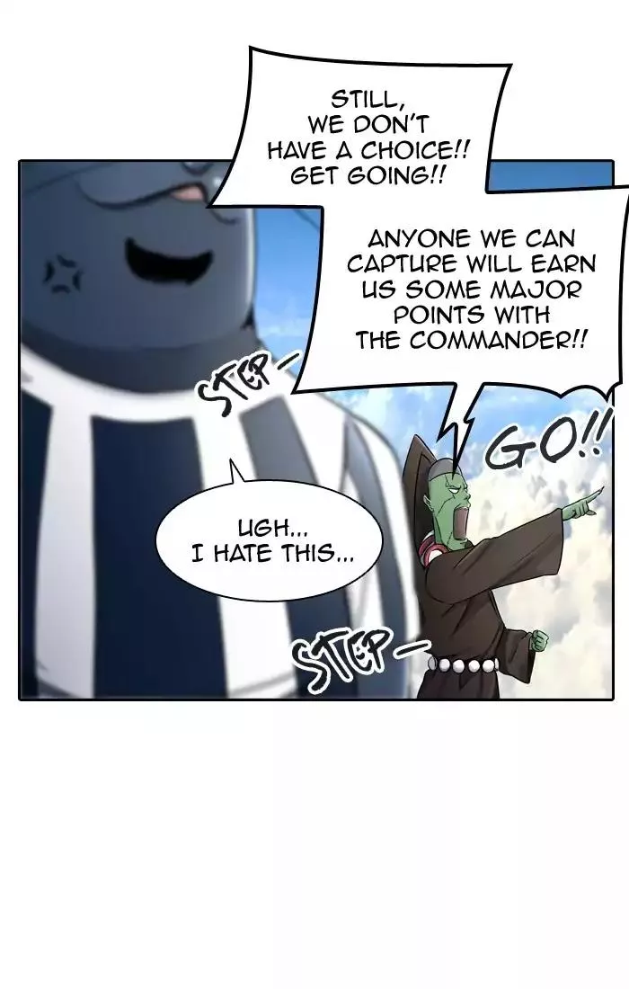 Tower of God, chapter 398, image 76