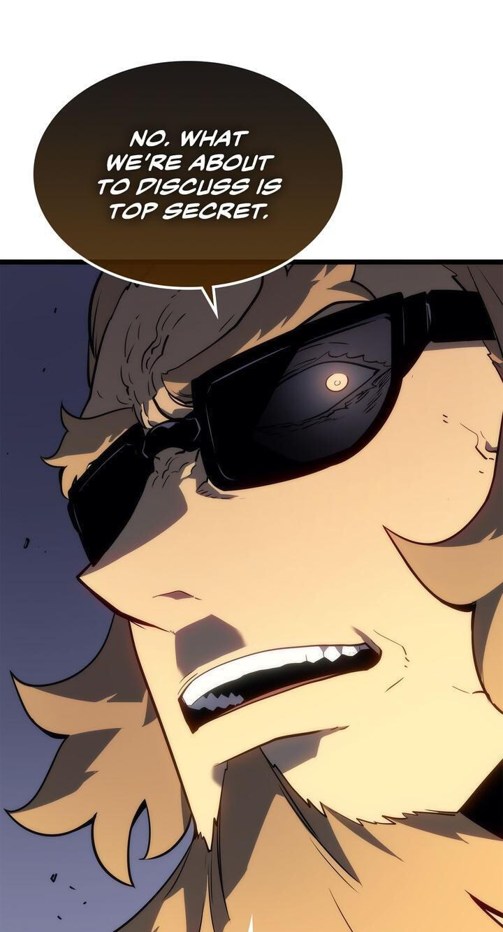 Solo Leveling, chapter 153, page 55