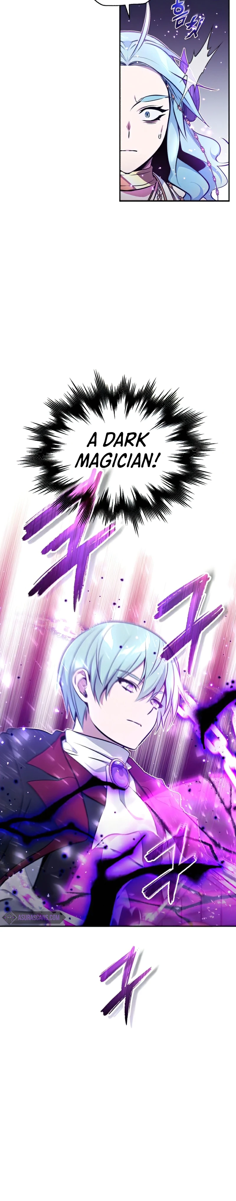 The Dark Magician Transmigrates After 66666 Years, chapter 34, image 11