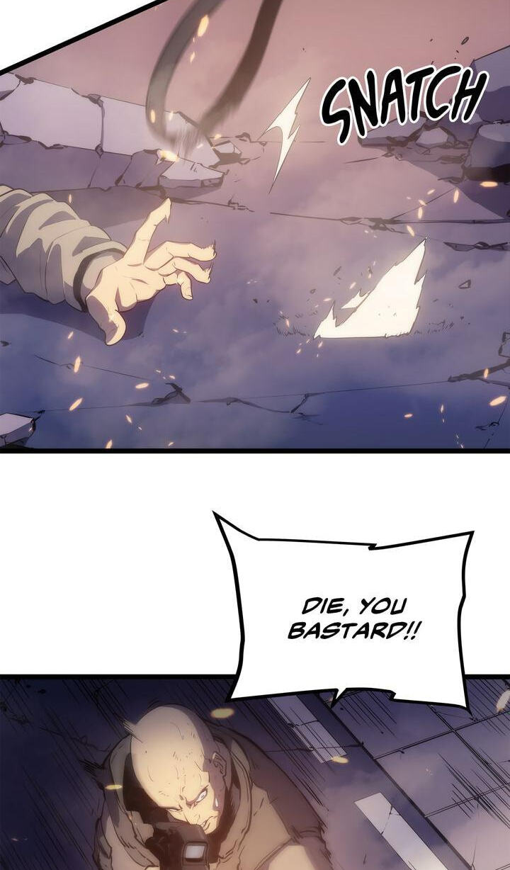 Solo Leveling, chapter 171, image 82