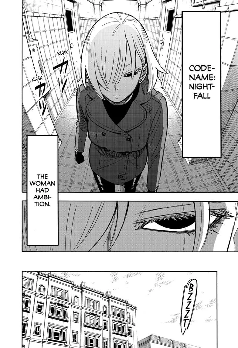 SPY x FAMILY, chapter 30, image 4