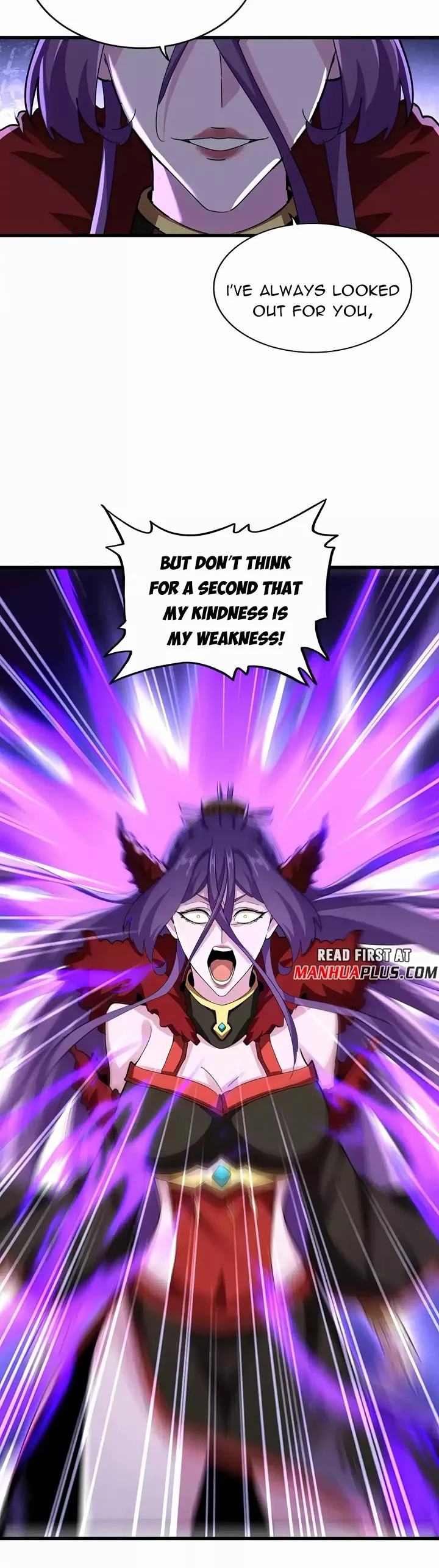 Magic Emperor, chapter 584, image 15