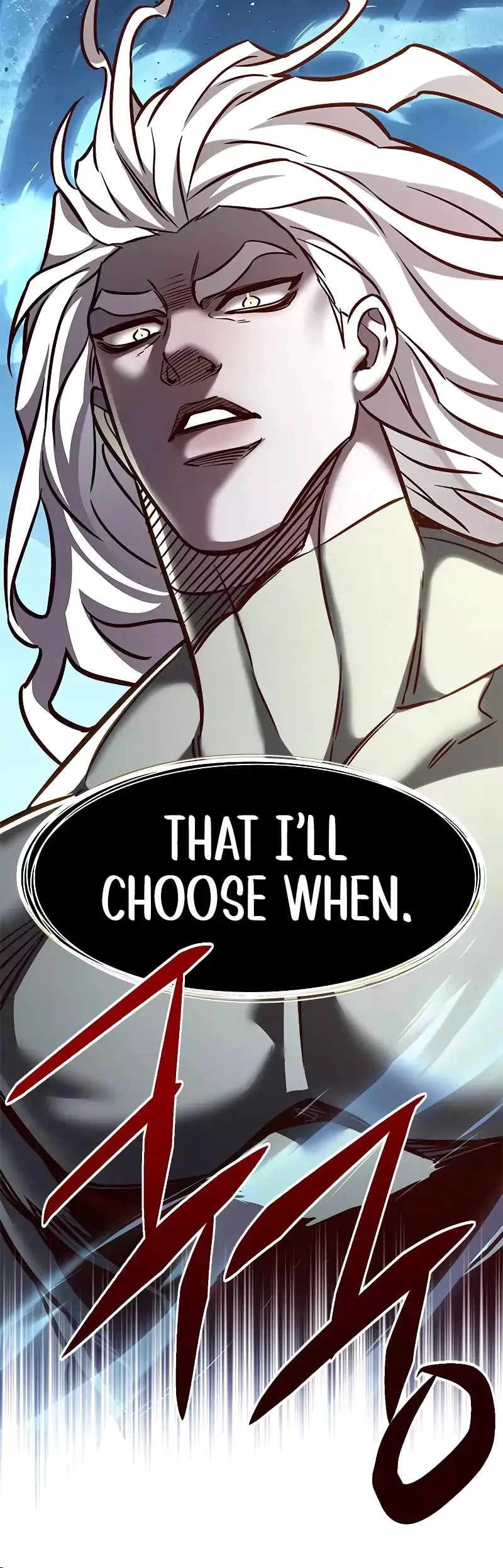 Eleceed, chapter 290, image 57