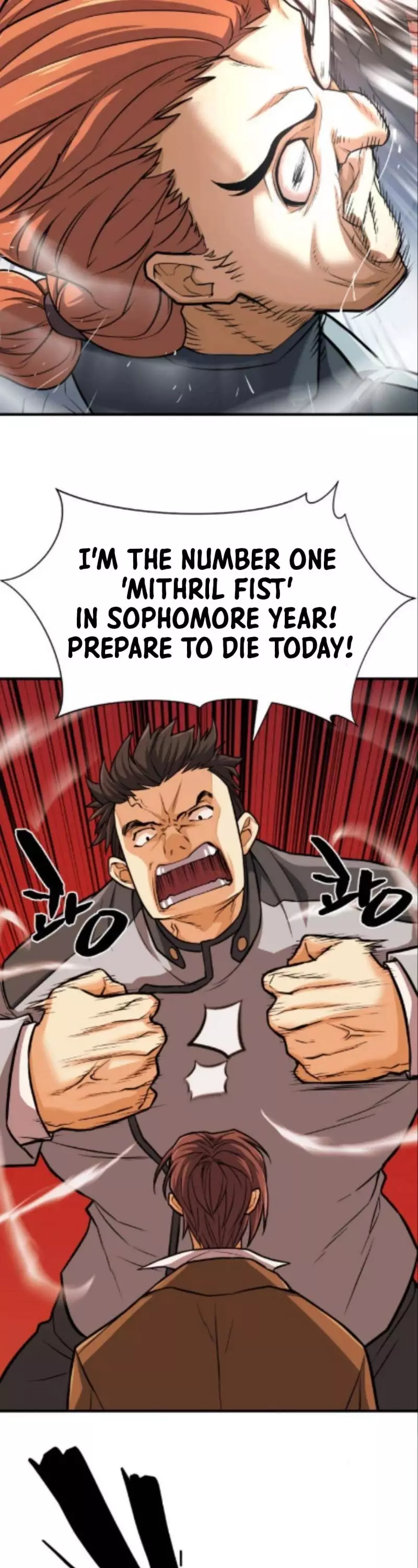 The Greatest Estate Developer, chapter 38, image 33