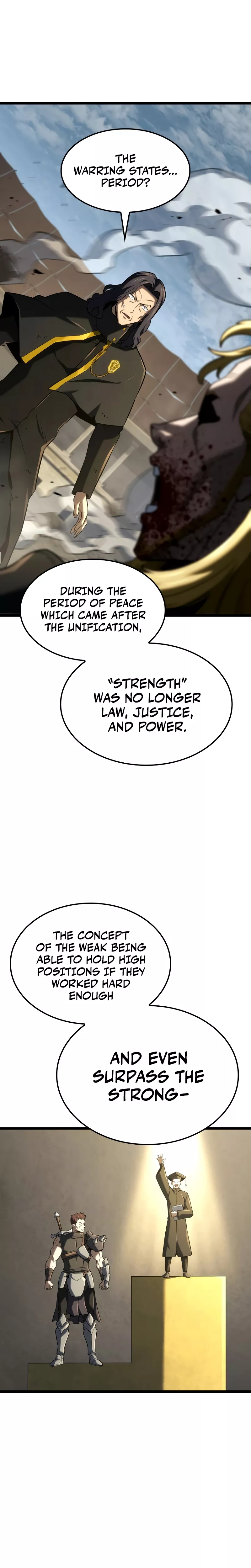 Revenge of the Baskerville Bloodhound, chapter 149, image 5