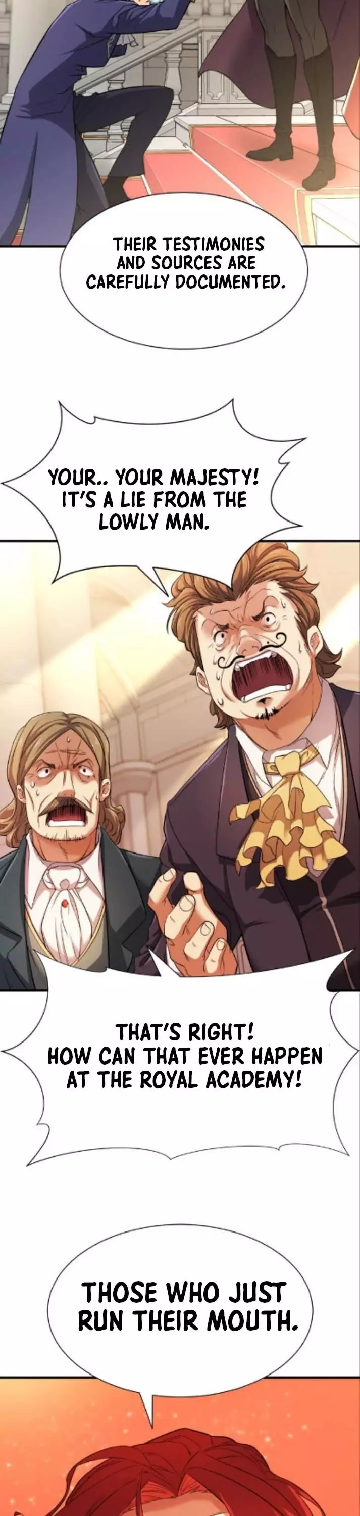 The Greatest Estate Developer, chapter 42, image 12