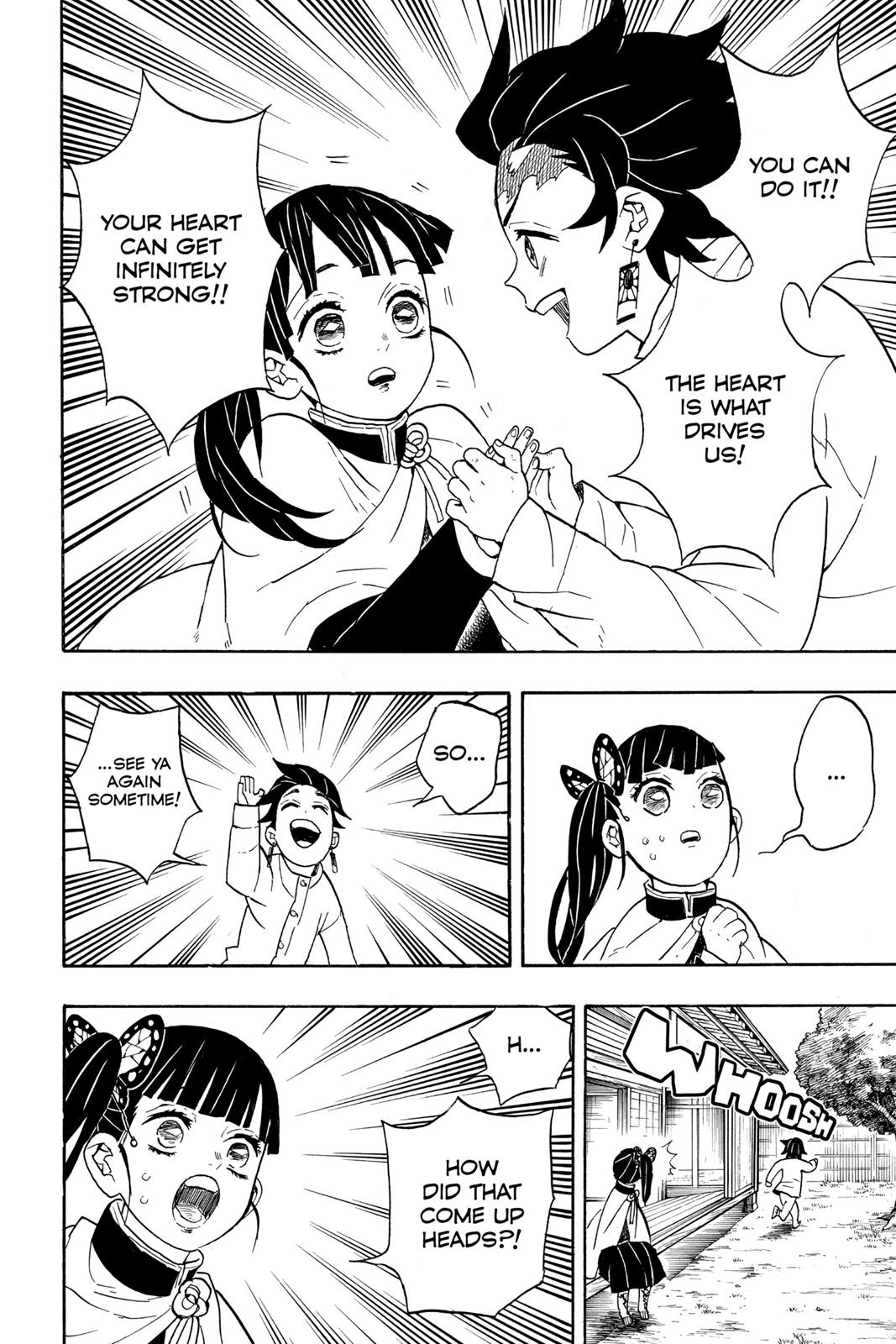 Demon Slayer: Kimetsu no Yaiba, chapter 53, image 24