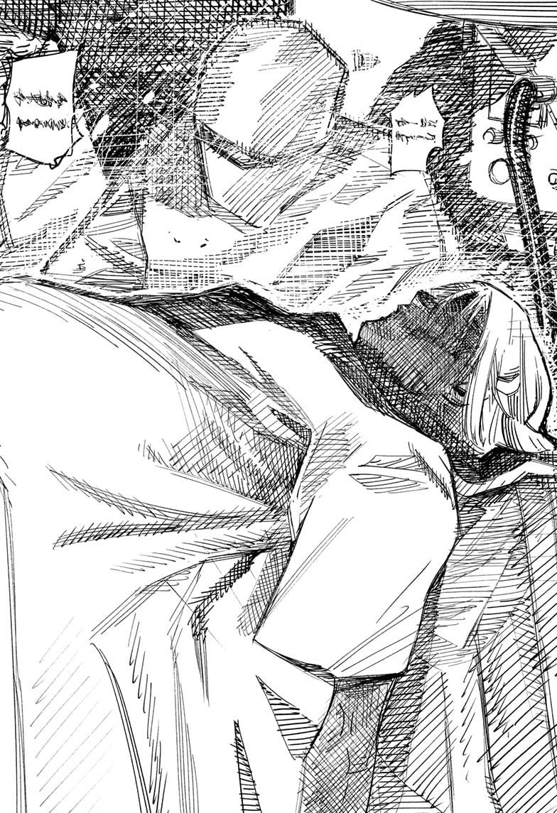 Choujin X, chapter 63.1, image 36
