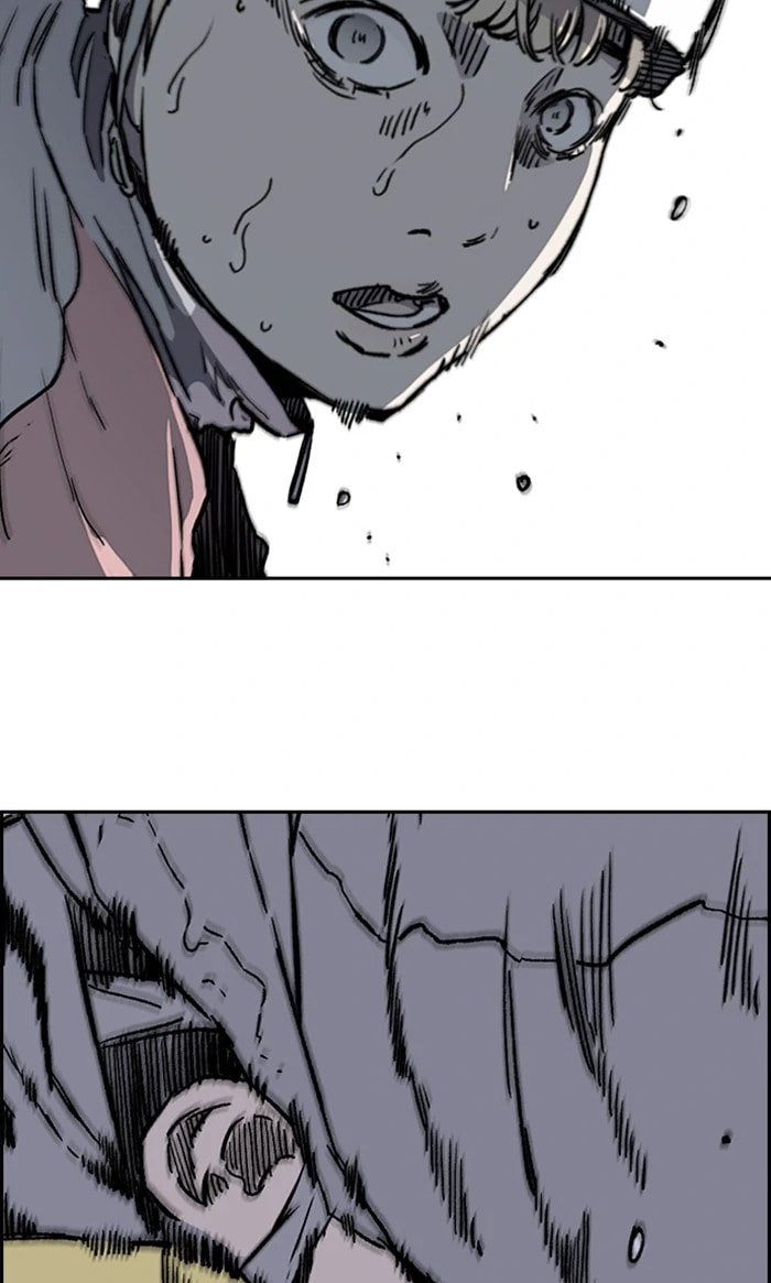 Wind Breaker, chapter 270, image 31