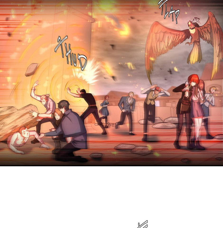 The Beginning After the End, chapter 127, image 6