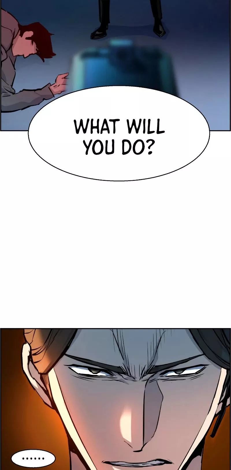 Teenage Mercenary, chapter 47, image 45