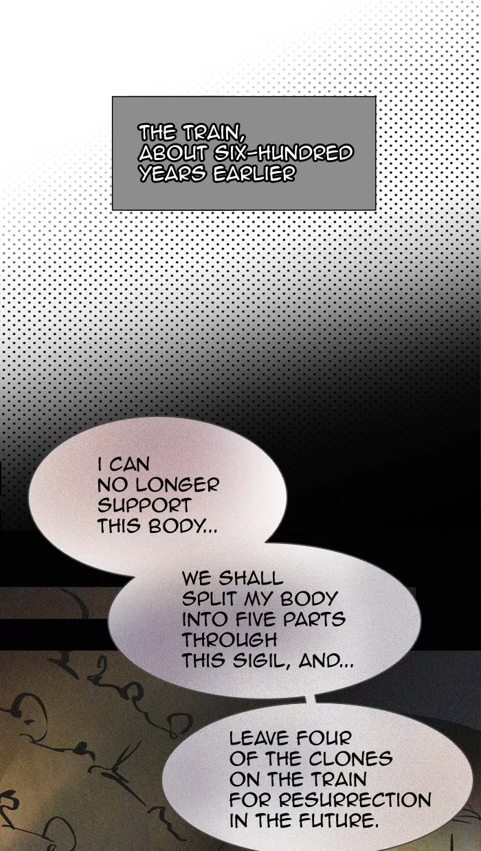 Tower of God, chapter 273, image 51