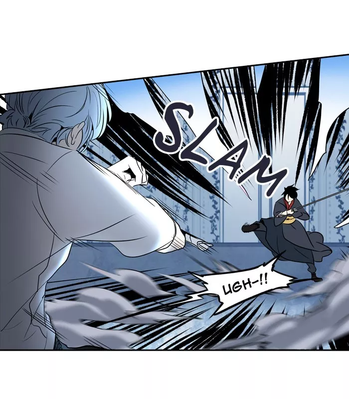Tower of God, chapter 286, image 49