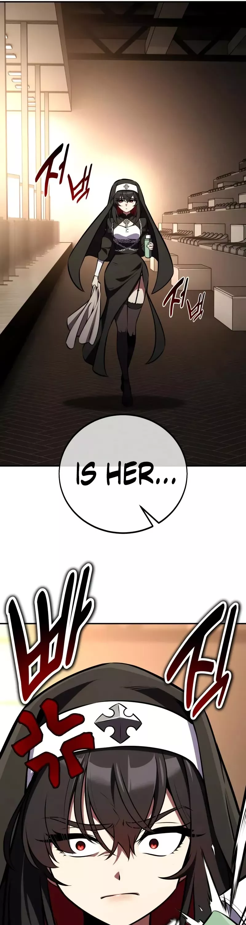I Killed the Main Player, chapter 82, image 56