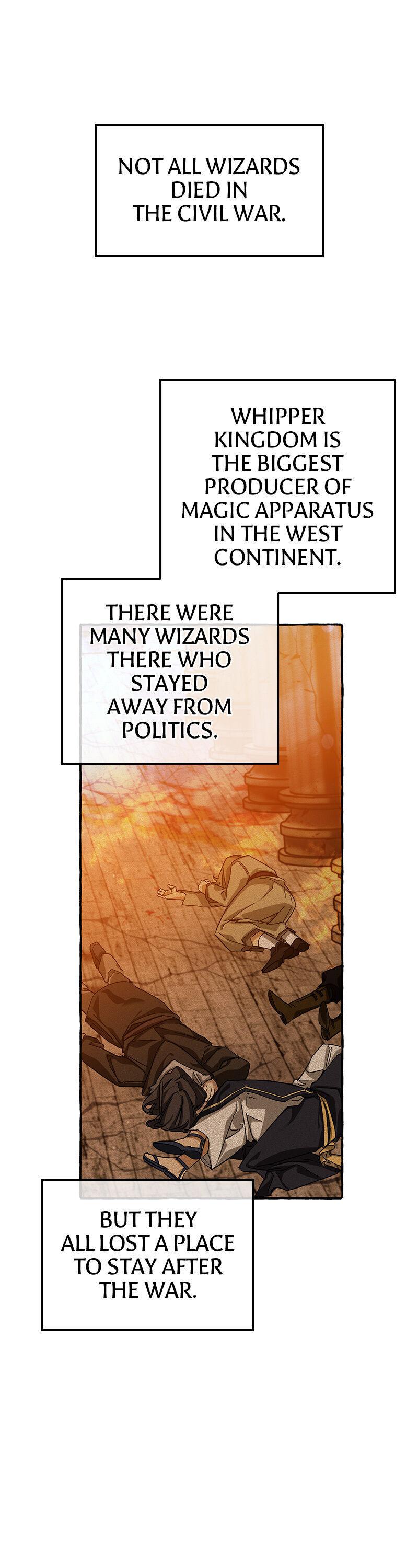Trash of the Count’s Family, chapter 64, image 14
