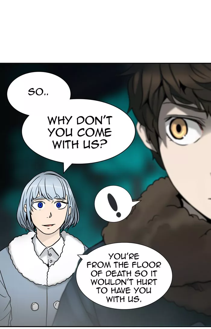 Tower of God, chapter 313, image 28