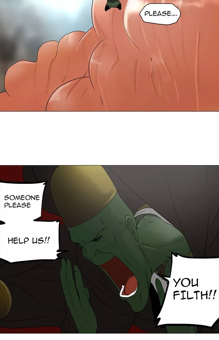Tower of God, chapter 69, image 9