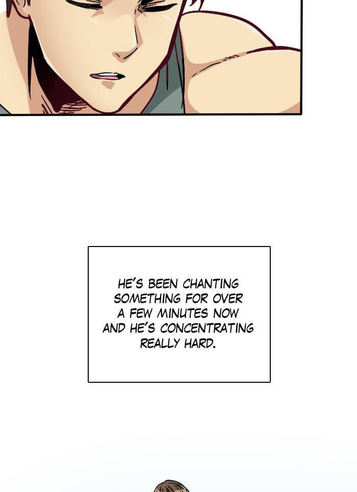 The Beginning After the End, chapter 3, page 58