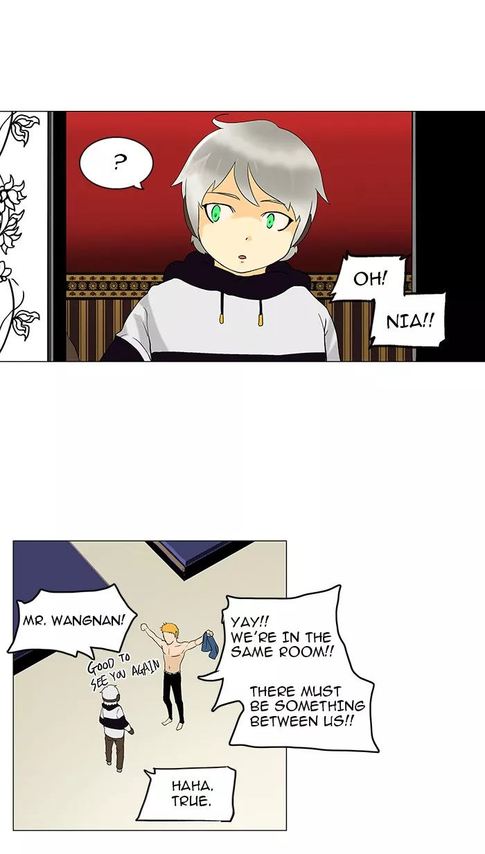 Tower of God, chapter 89, image 11
