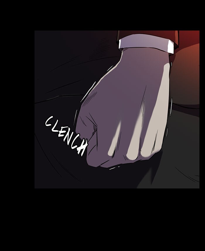 Wind Breaker, chapter 65, page 36