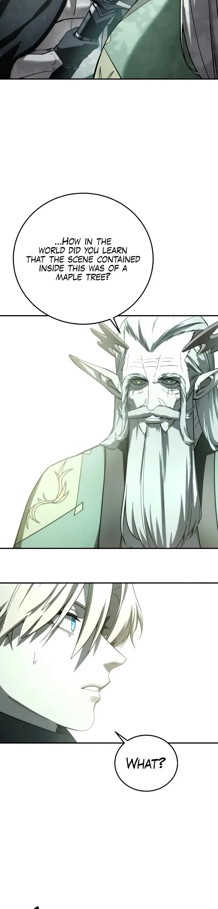 Star-Embracing Swordmaster, chapter 112, image 7