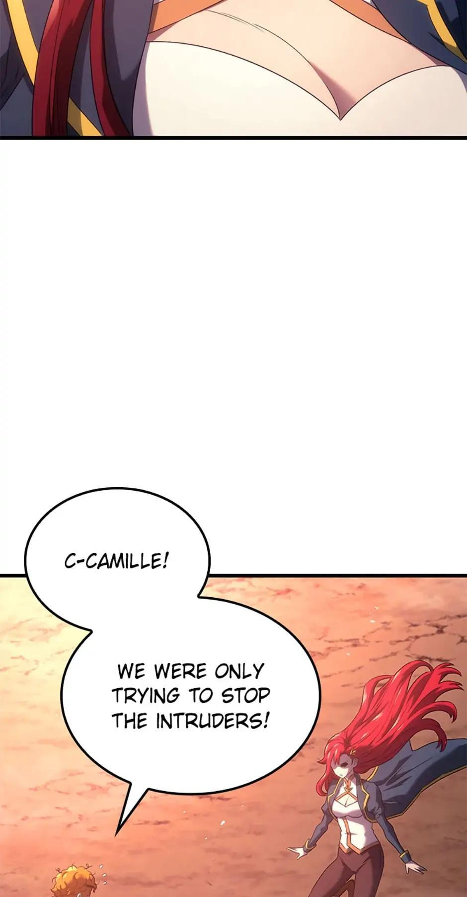 Revenge of the Baskerville Bloodhound, chapter 26, image 82