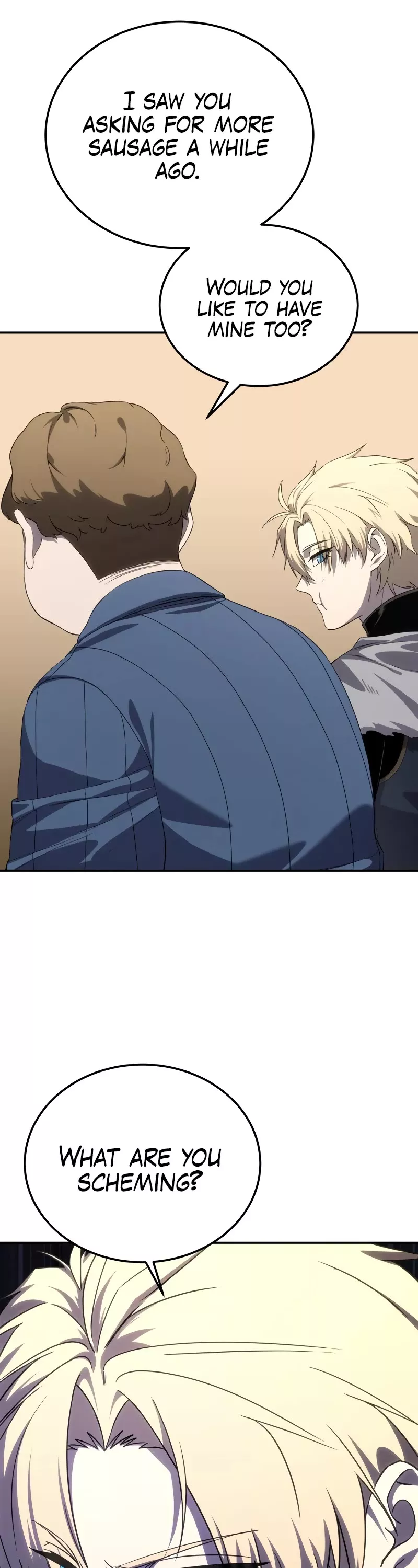 Star-Fostered Swordmaster, chapter 15, image 60