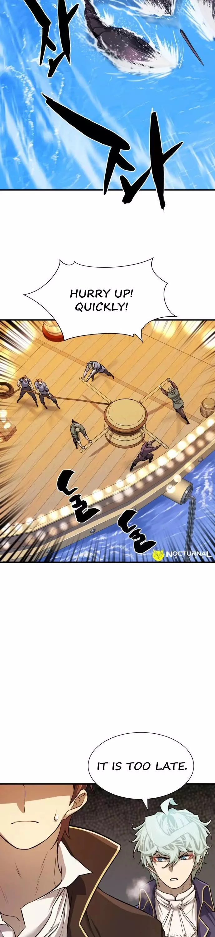 The Greatest Estate Developer, chapter 28, image 16