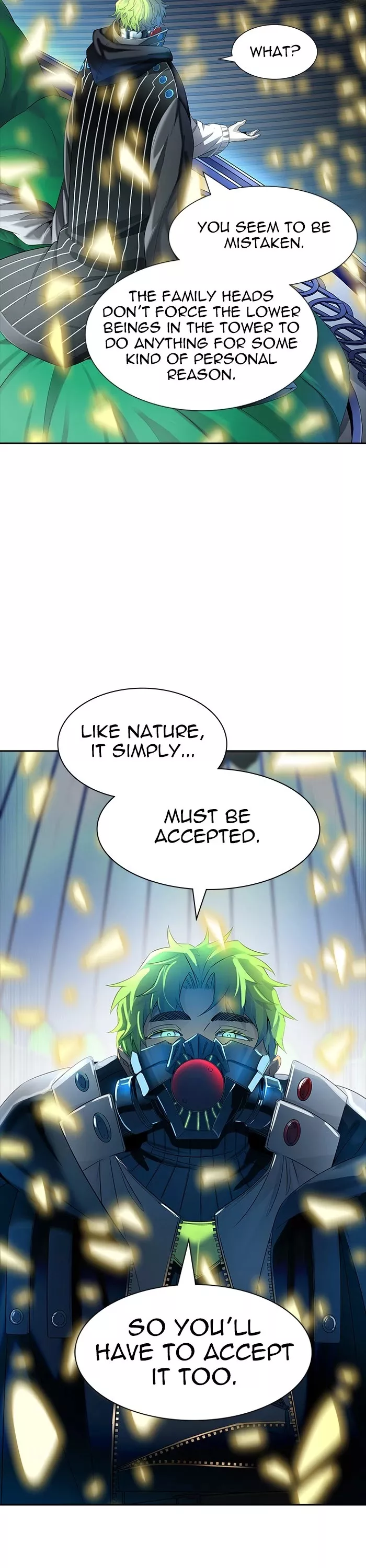 Tower of God, chapter 541, image 41
