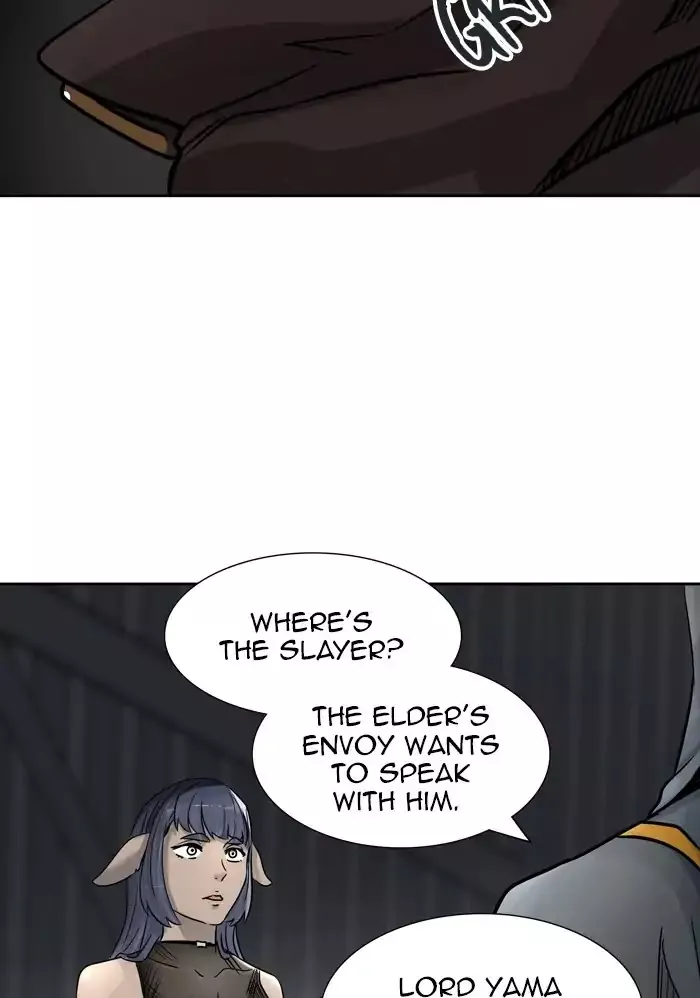Tower of God, chapter 426, image 7
