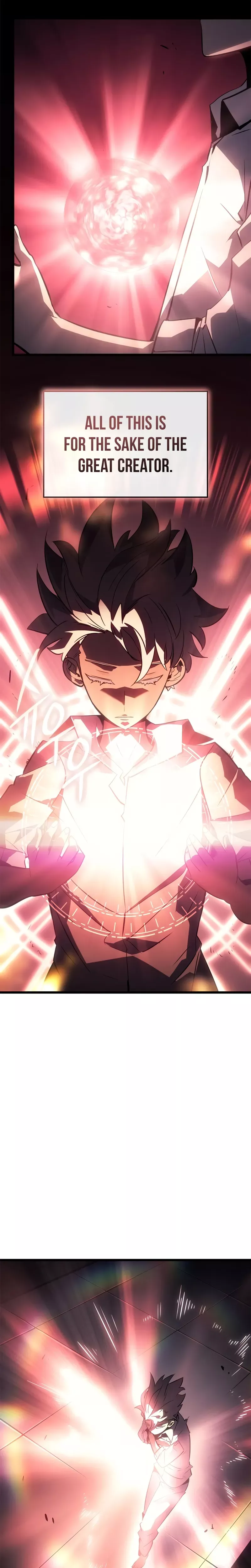 Solo Leveling: Ragnarok, chapter 32, image 35