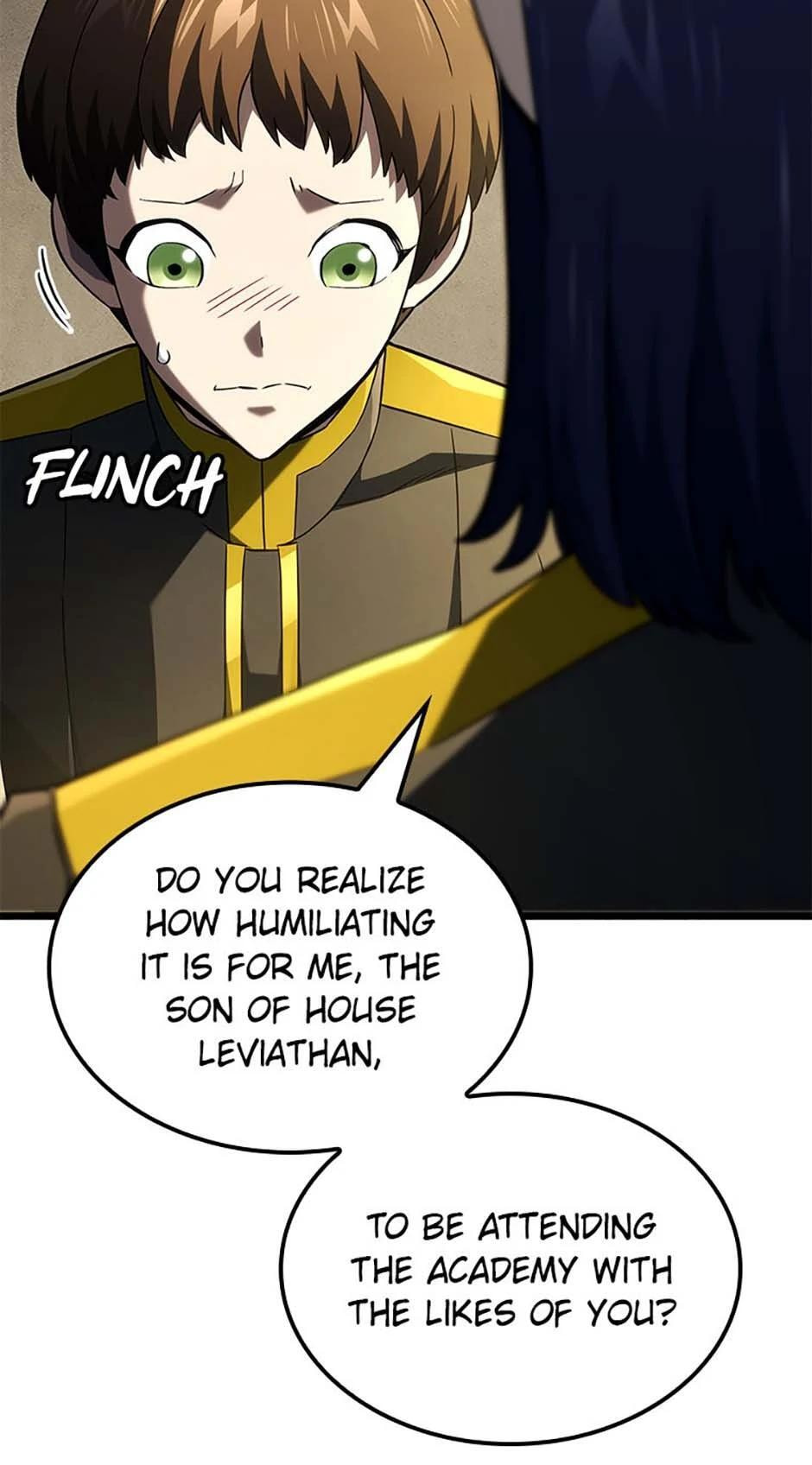 Revenge of the Baskerville Bloodhound, chapter 91, image 115