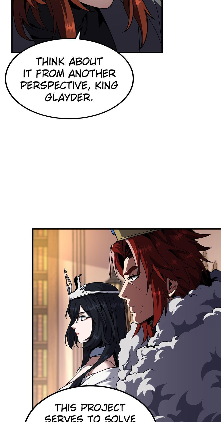 The Beginning After the End, chapter 218, image 102