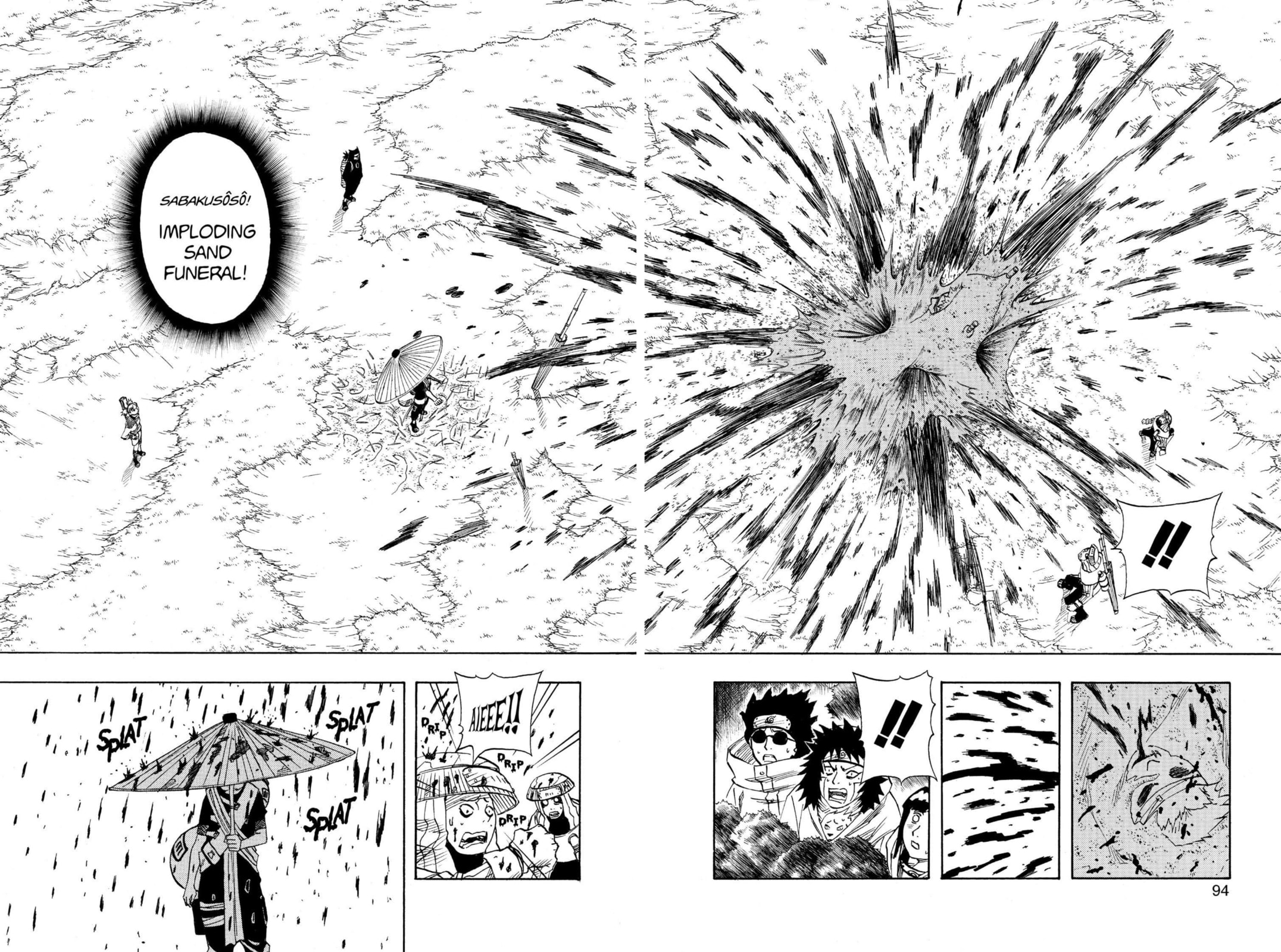 Naruto, chapter 59, image 8