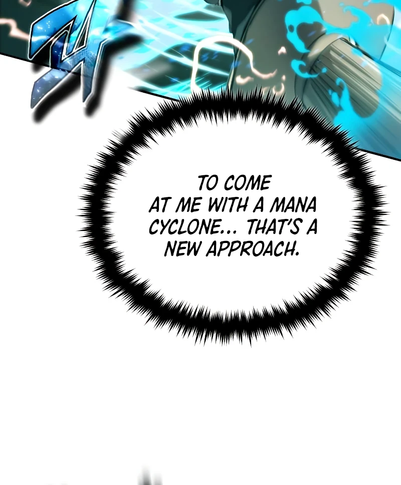 The Dark Magician Transmigrates After 66666 Years, chapter 100, image 5