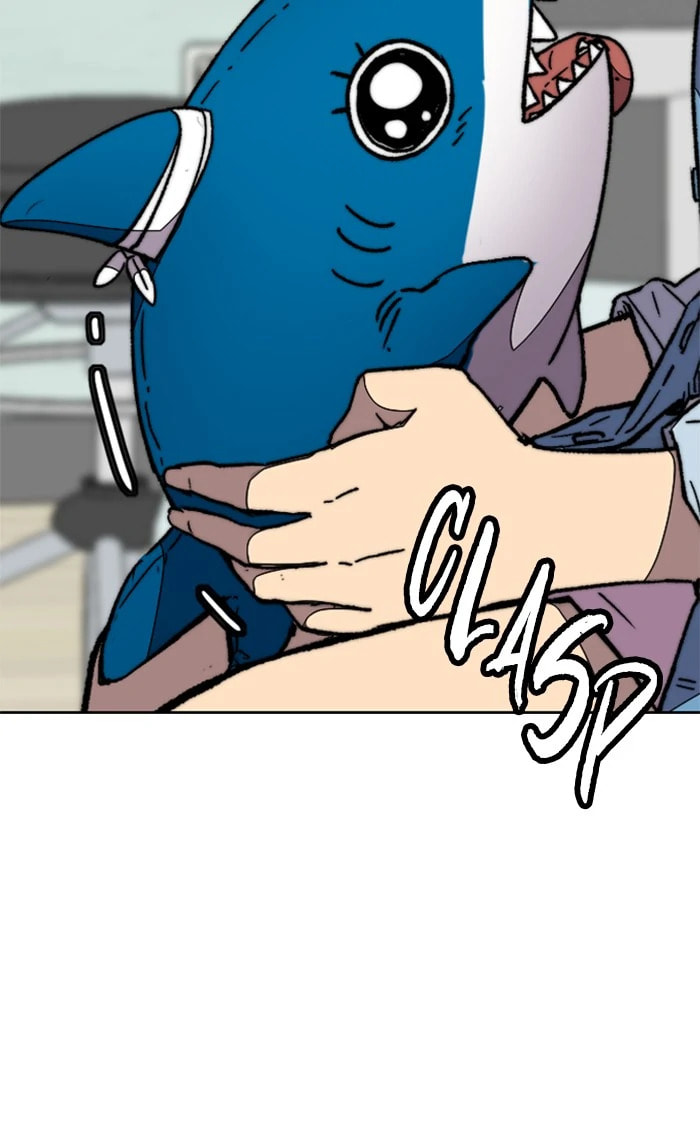 Wind Breaker, chapter 345, image 48